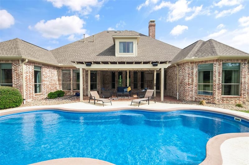 2000 Fair Oaks Lane, Prosper TX 75078 - Photo 37