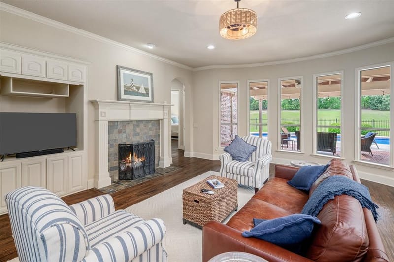 2000 Fair Oaks Lane, Prosper TX 75078 - Photo 11