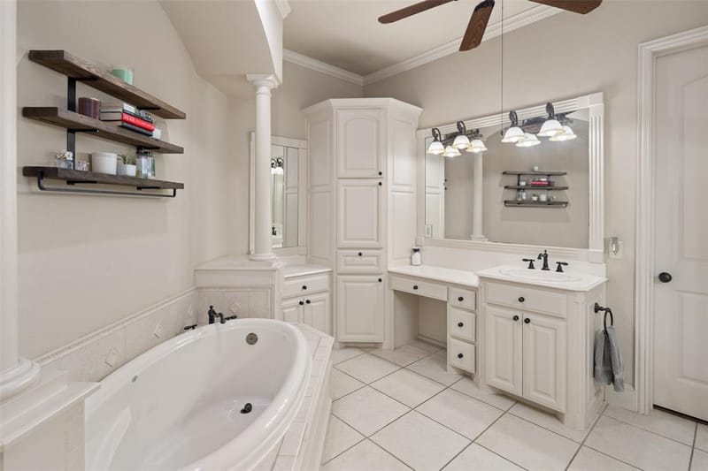 2000 Fair Oaks Lane, Prosper TX 75078 - Photo 19