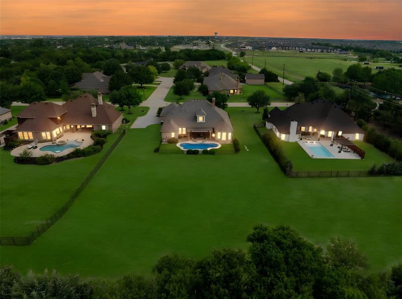 2000 Fair Oaks Lane, Prosper TX 75078 - Photo 40