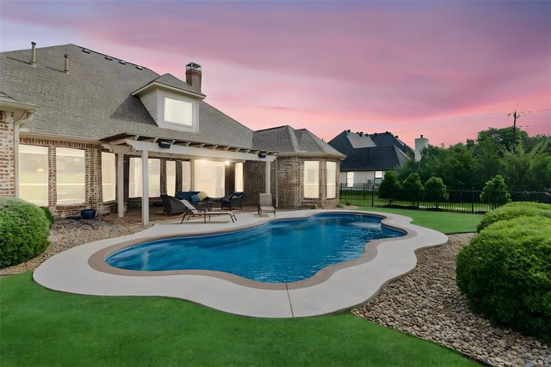 2000 Fair Oaks Lane, Prosper TX 75078 - Photo 35
