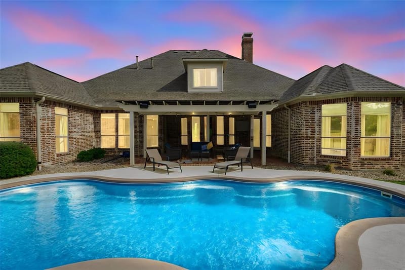2000 Fair Oaks Lane, Prosper TX 75078 - Photo 31