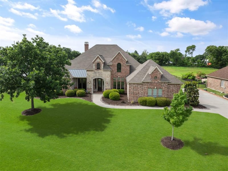 2000 Fair Oaks Lane, Prosper TX 75078 - Photo 29