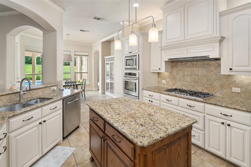 2000 Fair Oaks Lane, Prosper TX 75078 - Photo 8