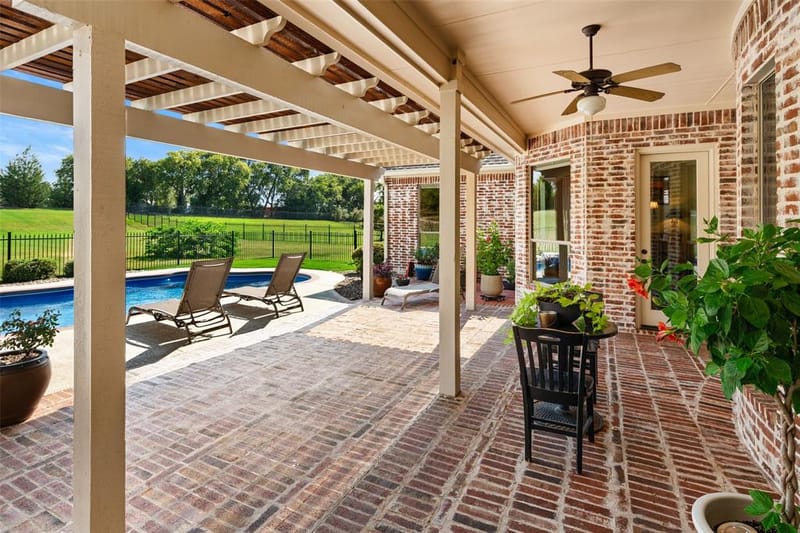 2000 Fair Oaks Lane, Prosper TX 75078 - Photo 25