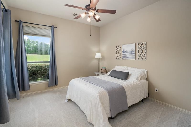 2000 Fair Oaks Lane, Prosper TX 75078 - Photo 21