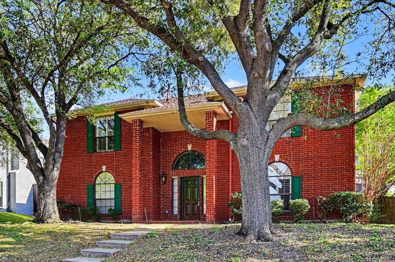 1732 Snowmass Drive, Plano TX 75025 - Photo 2