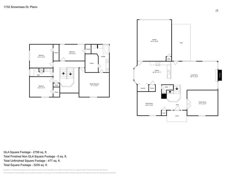 1732 Snowmass Drive, Plano TX 75025 - Photo 28