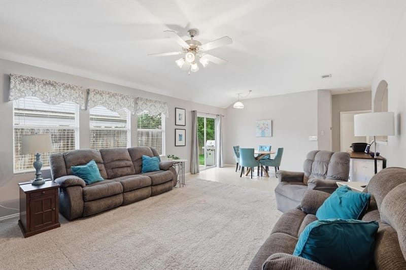 3909 Cliffside Drive, Denton TX 76208 - Photo 16