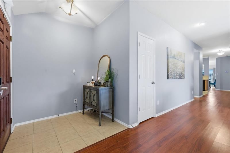 3909 Cliffside Drive, Denton TX 76208 - Photo 5