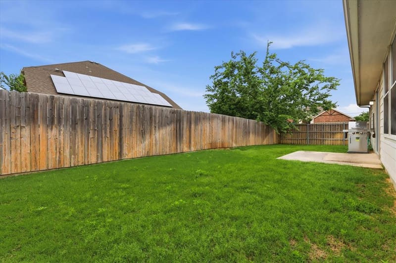 3909 Cliffside Drive, Denton TX 76208 - Photo 34
