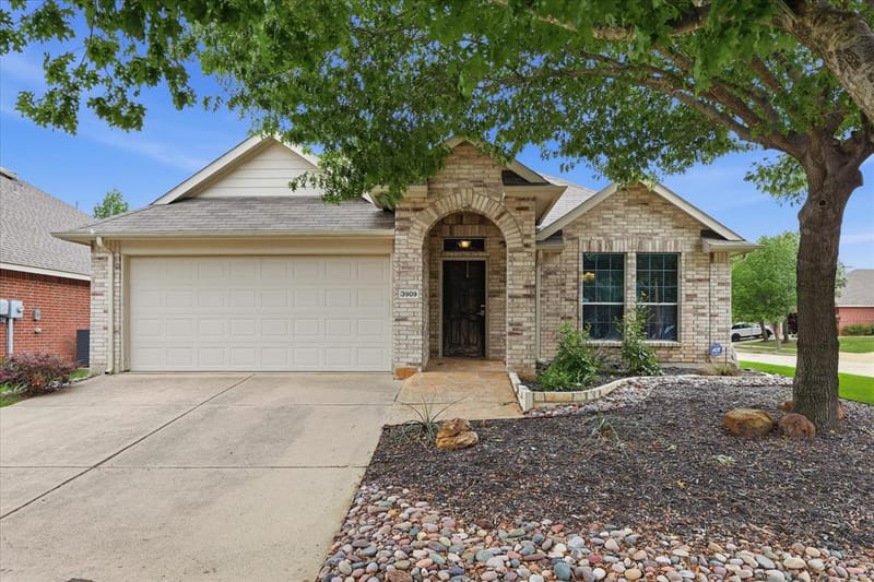 3909 Cliffside Drive, Denton TX 76208 - Photo 38
