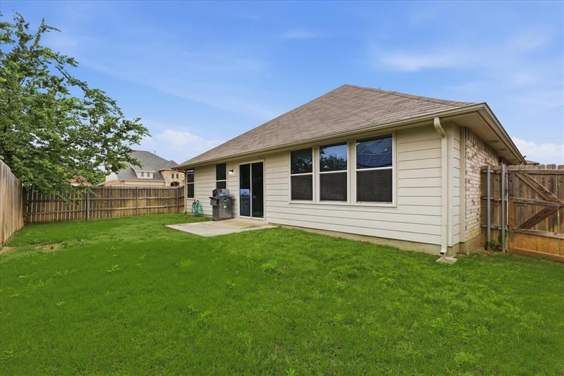 3909 Cliffside Drive, Denton TX 76208 - Photo 33