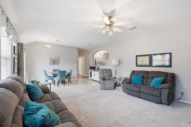 3909 Cliffside Drive, Denton TX 76208 - Photo 15
