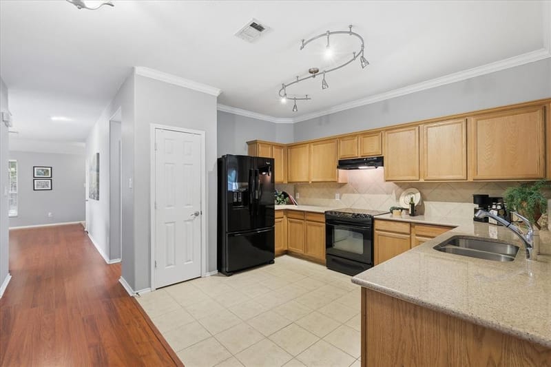 3909 Cliffside Drive, Denton TX 76208 - Photo 19
