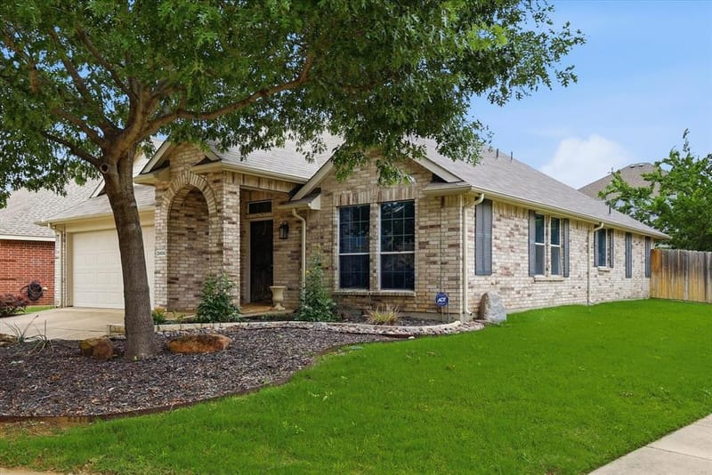3909 Cliffside Drive, Denton TX 76208 - Photo 40
