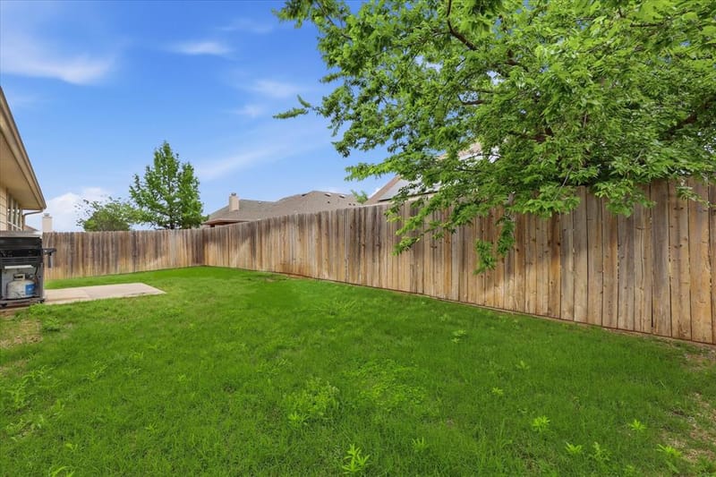 3909 Cliffside Drive, Denton TX 76208 - Photo 35
