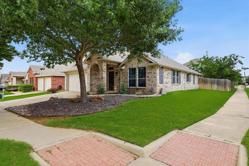 3909 Cliffside Drive, Denton TX 76208 - Photo 39