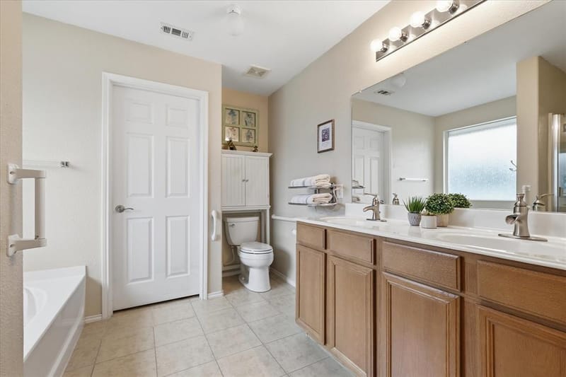3909 Cliffside Drive, Denton TX 76208 - Photo 25