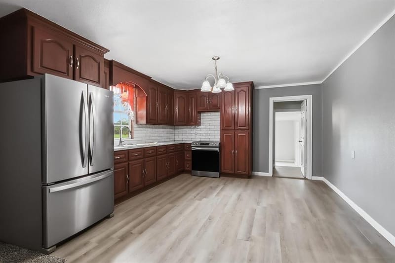 1191 County Road 3240, Mount Pleasant TX 75455 - Photo 11
