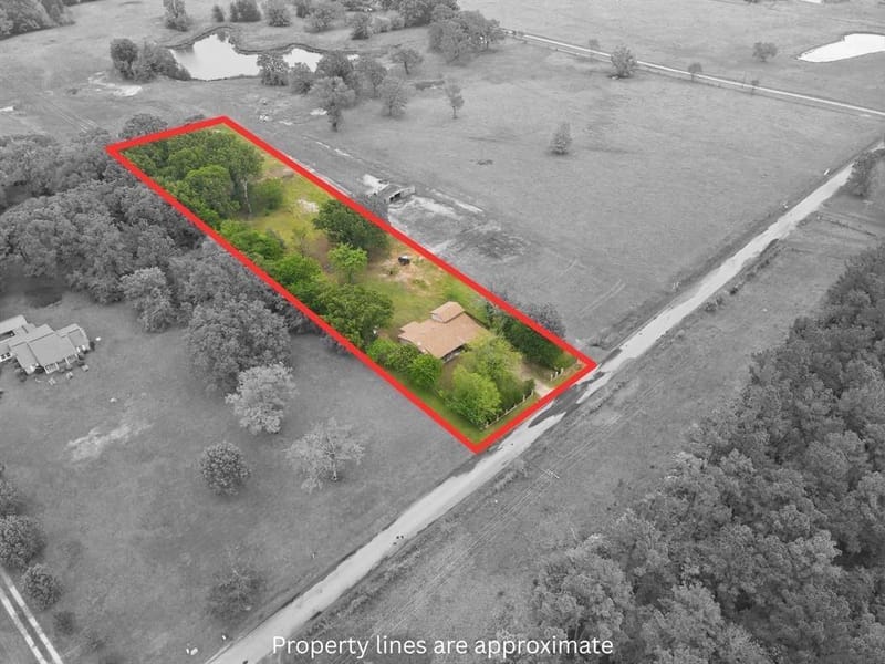 1191 County Road 3240, Mount Pleasant TX 75455 - Photo 25