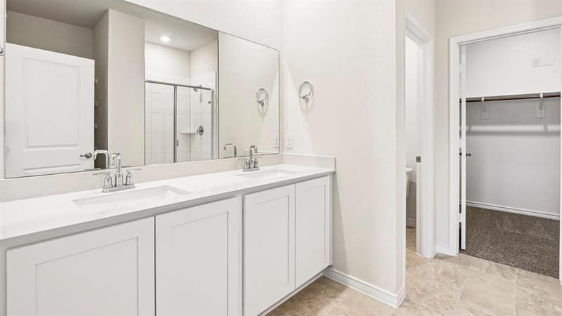 10009 Silver Nugget Street, Aubrey TX 76227 - Photo 6