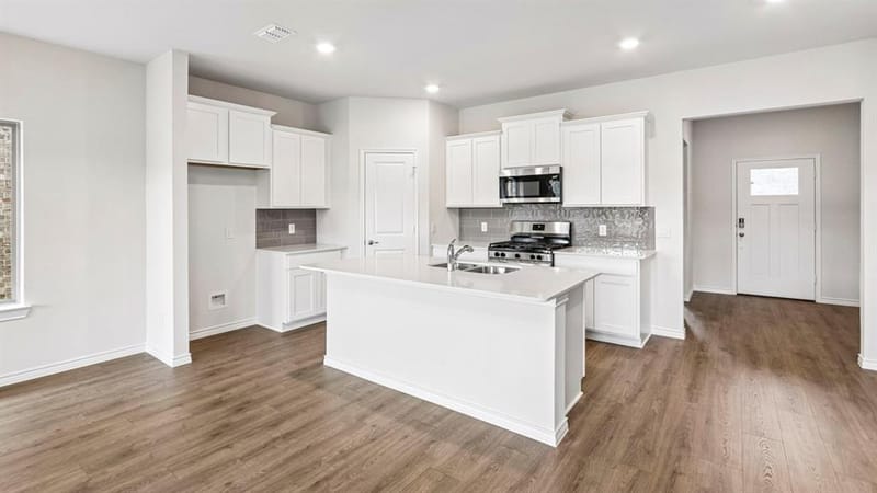 10009 Silver Nugget Street, Aubrey TX 76227 - Photo 28