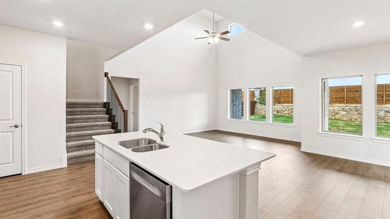 10009 Silver Nugget Street, Aubrey TX 76227 - Photo 30