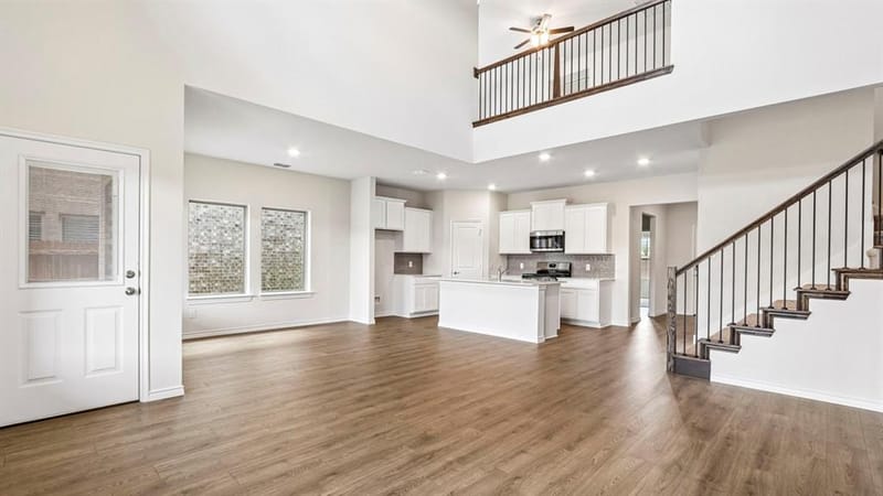 10009 Silver Nugget Street, Aubrey TX 76227 - Photo 35