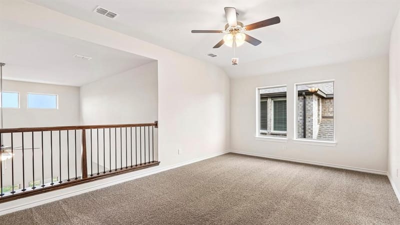 10009 Silver Nugget Street, Aubrey TX 76227 - Photo 21