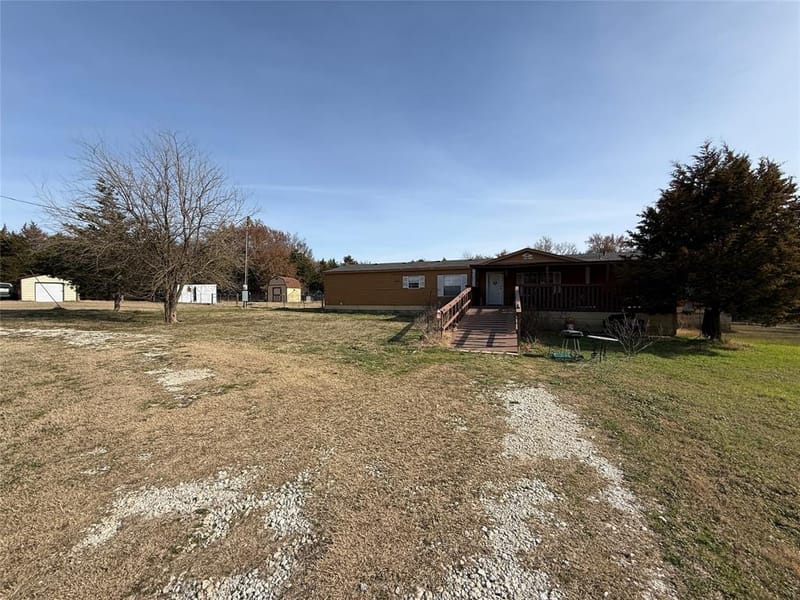 3351 County Road 147, Gainesville TX 76240
