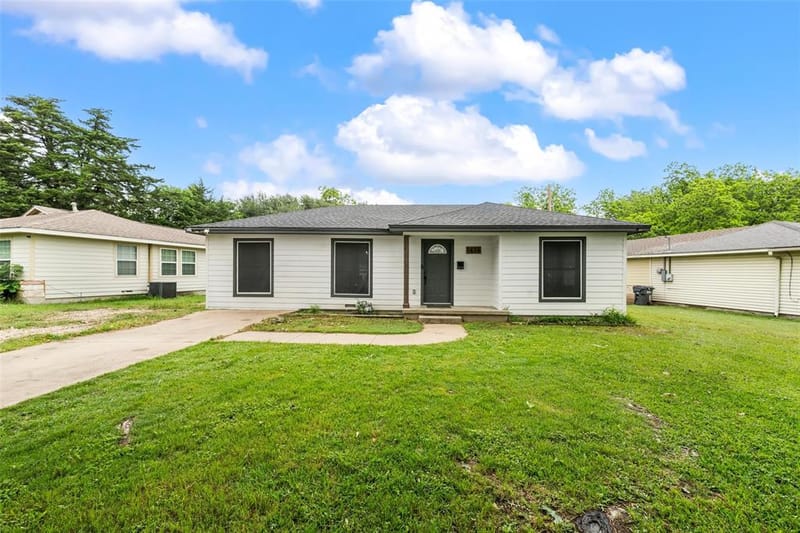 1616 Shelburne Street, Waco TX 76711 - Photo 17