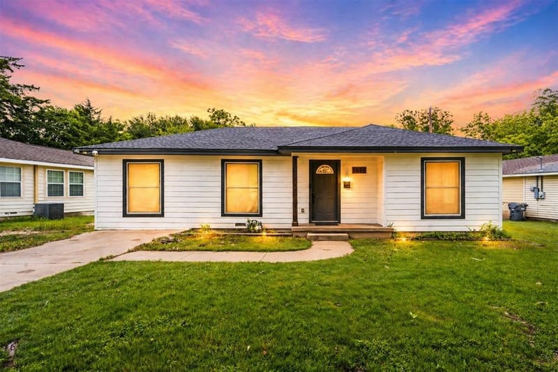 1616 Shelburne Street, Waco TX 76711