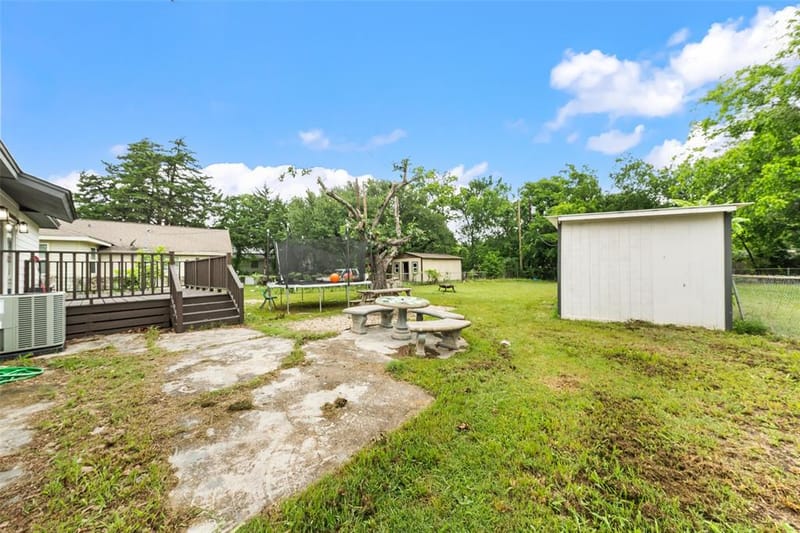 1616 Shelburne Street, Waco TX 76711 - Photo 15
