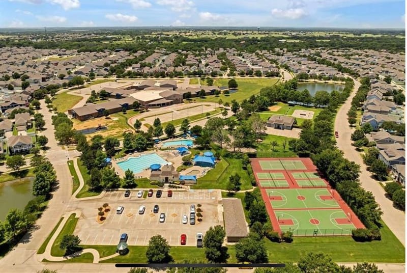 10013 Lexington Drive, Providence Village TX 76227 - Photo 27