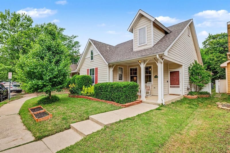 10013 Lexington Drive, Providence Village TX 76227 - Photo 2