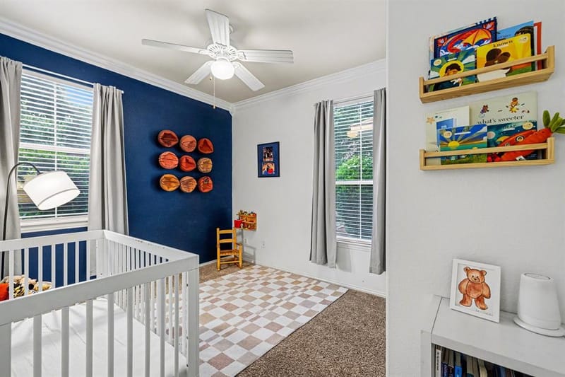 10013 Lexington Drive, Providence Village TX 76227 - Photo 17