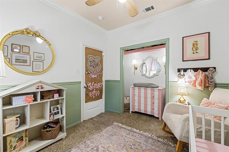 10013 Lexington Drive, Providence Village TX 76227 - Photo 16