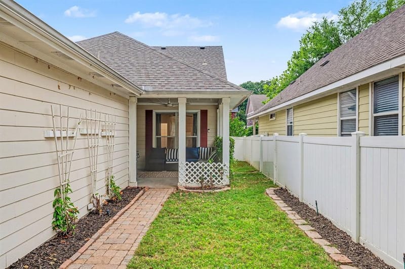 10013 Lexington Drive, Providence Village TX 76227 - Photo 22