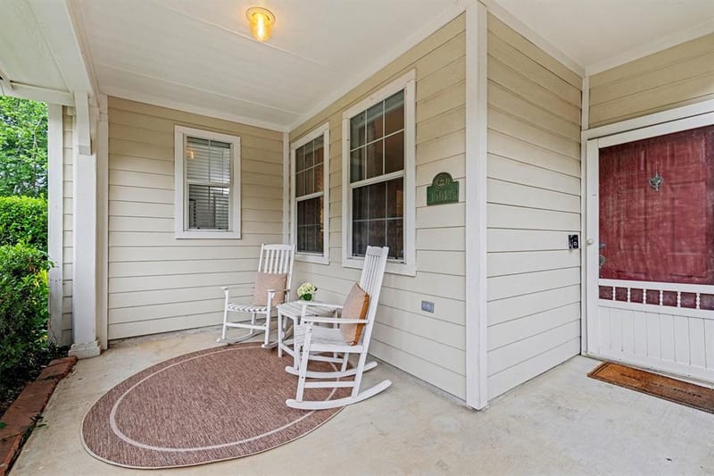 10013 Lexington Drive, Providence Village TX 76227 - Photo 3