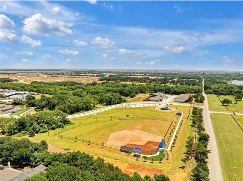 10013 Lexington Drive, Providence Village TX 76227 - Photo 28