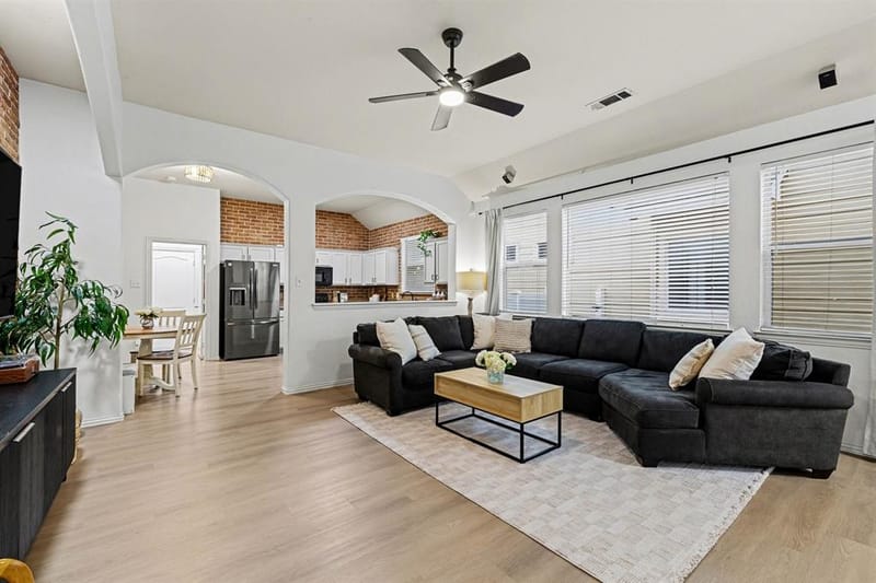 10013 Lexington Drive, Providence Village TX 76227 - Photo 5