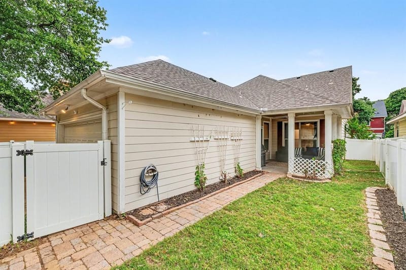 10013 Lexington Drive, Providence Village TX 76227 - Photo 24