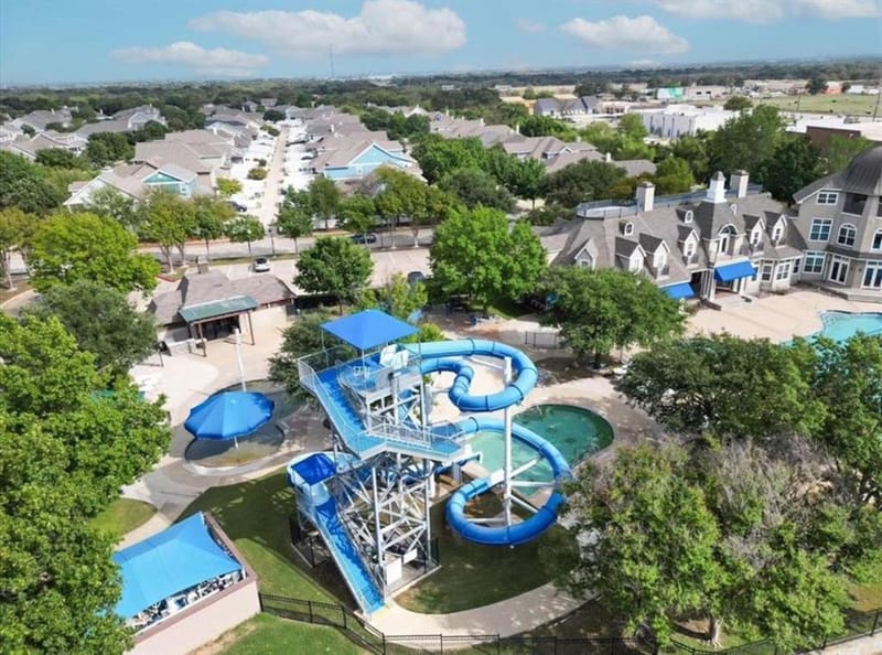 10013 Lexington Drive, Providence Village TX 76227 - Photo 29