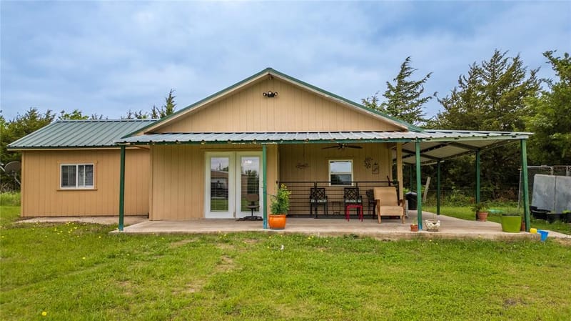 1782 Fm 1569, Greenville TX 75401 - Photo 16