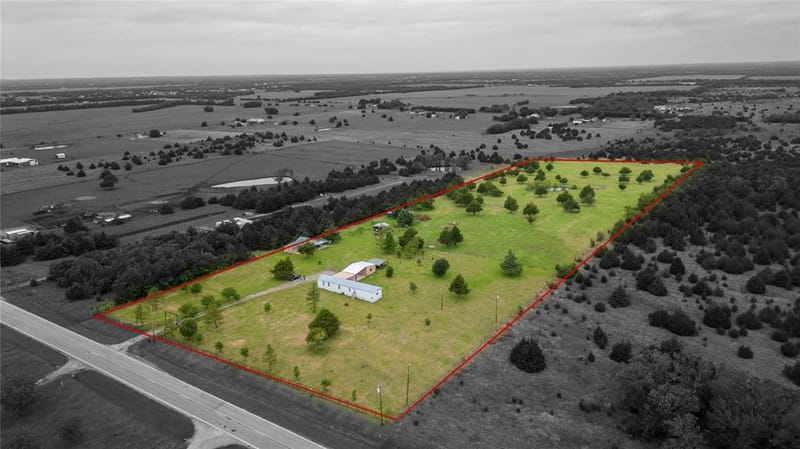 1782 Fm 1569, Greenville TX 75401