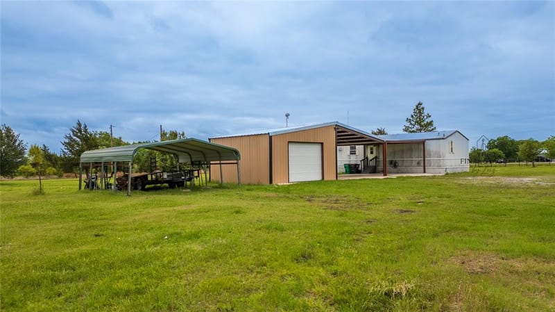 1782 Fm 1569, Greenville TX 75401 - Photo 5