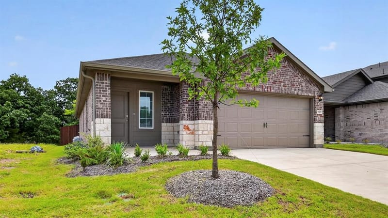 909 Jefferson Way, Sherman TX 75090 - Photo 7