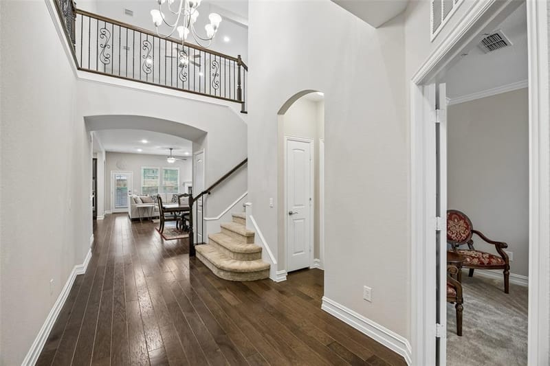 605 Cattle Chute Court, Celina TX 75009 - Photo 2
