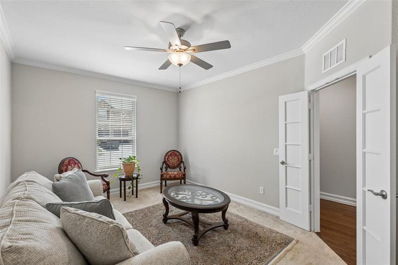 605 Cattle Chute Court, Celina TX 75009 - Photo 6